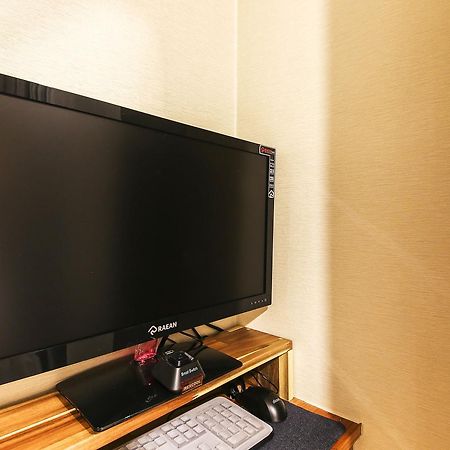 סיאול Hotel27 Dongdaemun מראה חיצוני תמונה