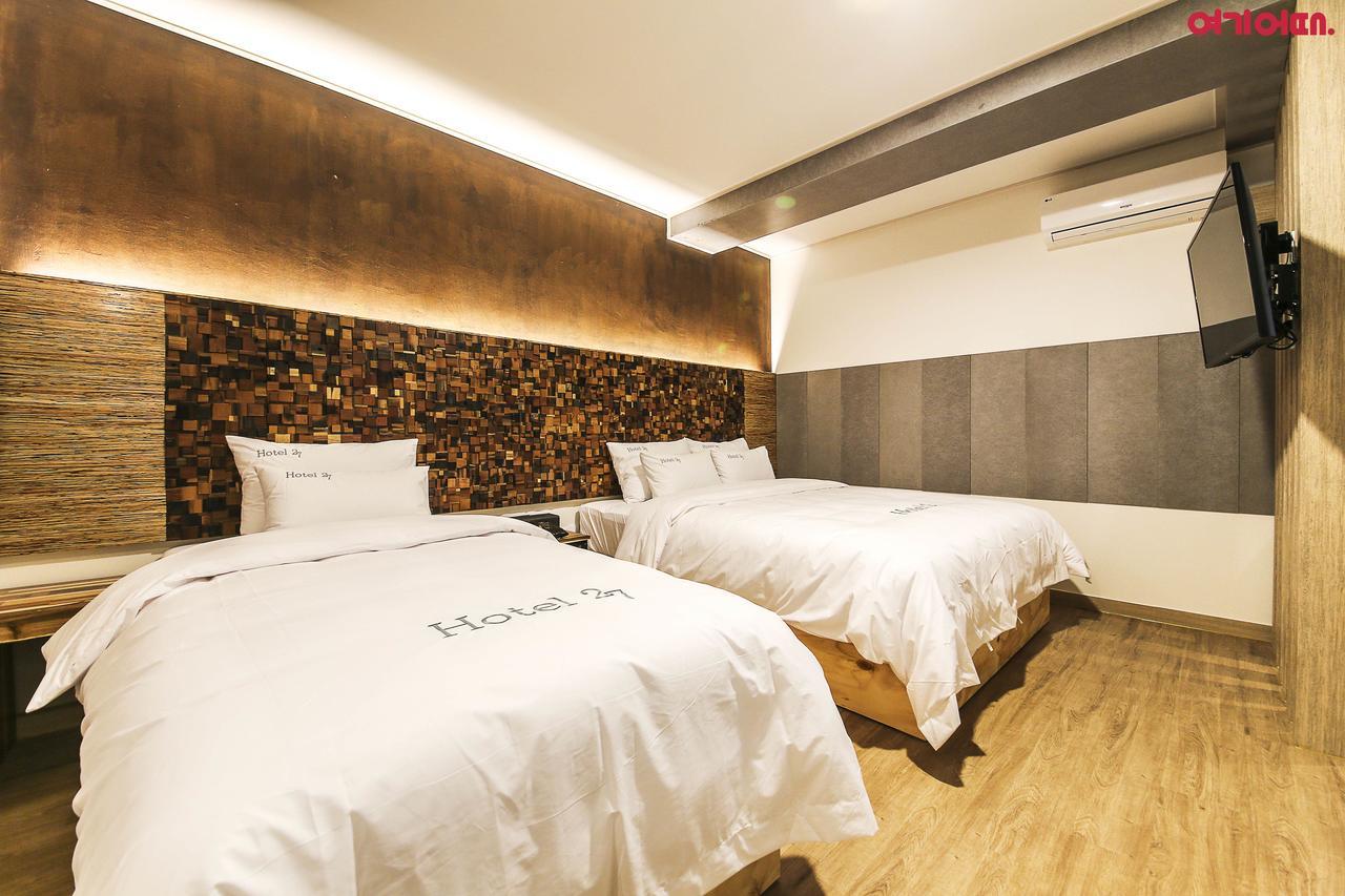 סיאול Hotel27 Dongdaemun מראה חיצוני תמונה