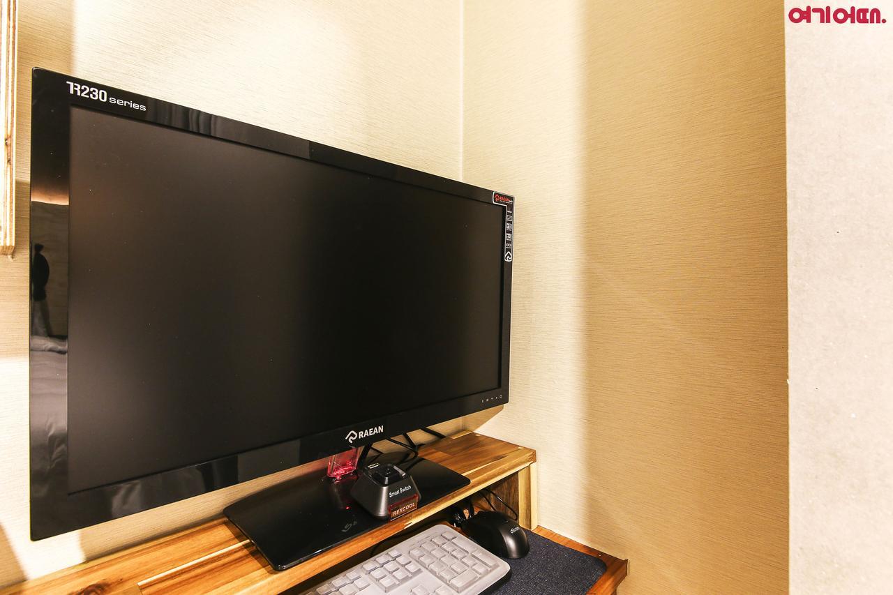 סיאול Hotel27 Dongdaemun מראה חיצוני תמונה