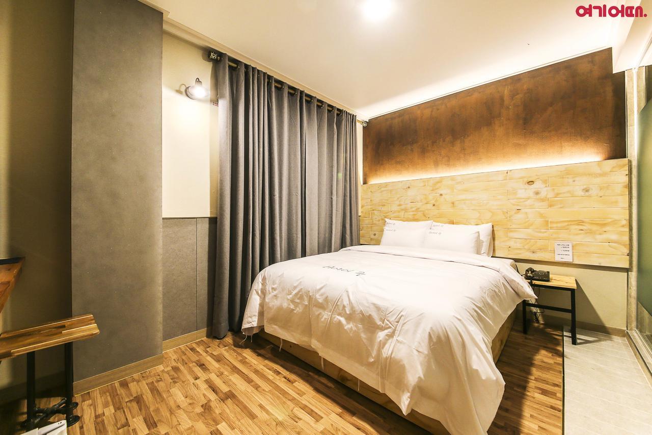 סיאול Hotel27 Dongdaemun מראה חיצוני תמונה