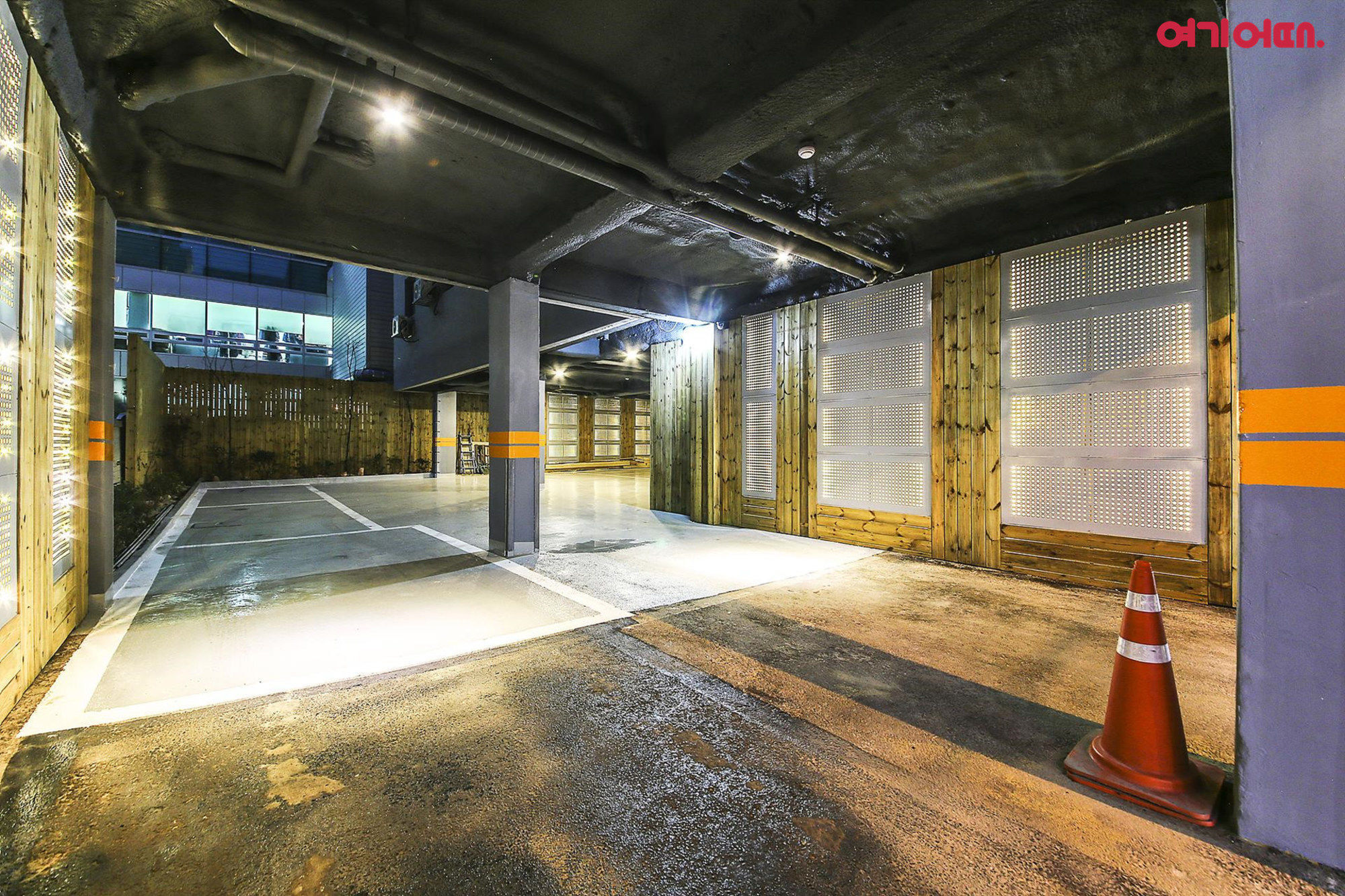 סיאול Hotel27 Dongdaemun מראה חיצוני תמונה