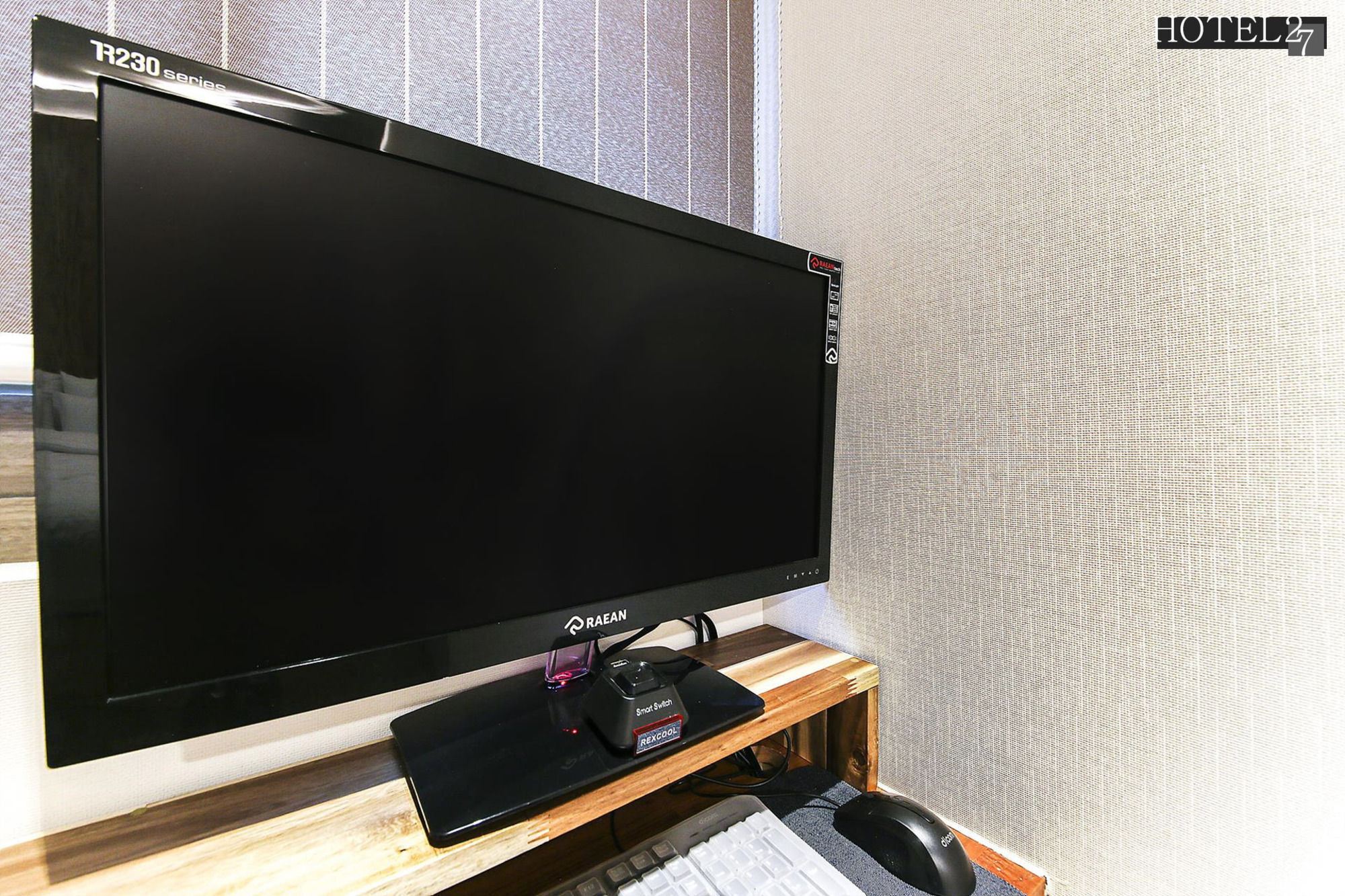 סיאול Hotel27 Dongdaemun מראה חיצוני תמונה