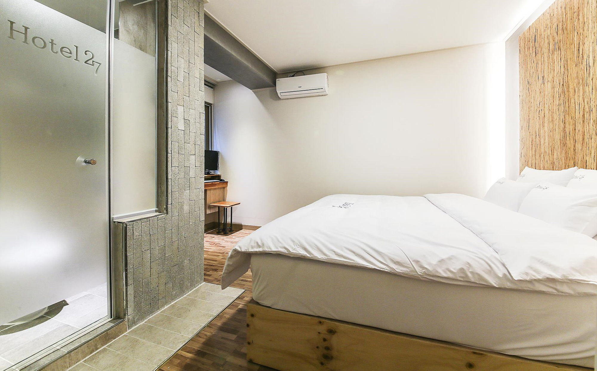 סיאול Hotel27 Dongdaemun מראה חיצוני תמונה