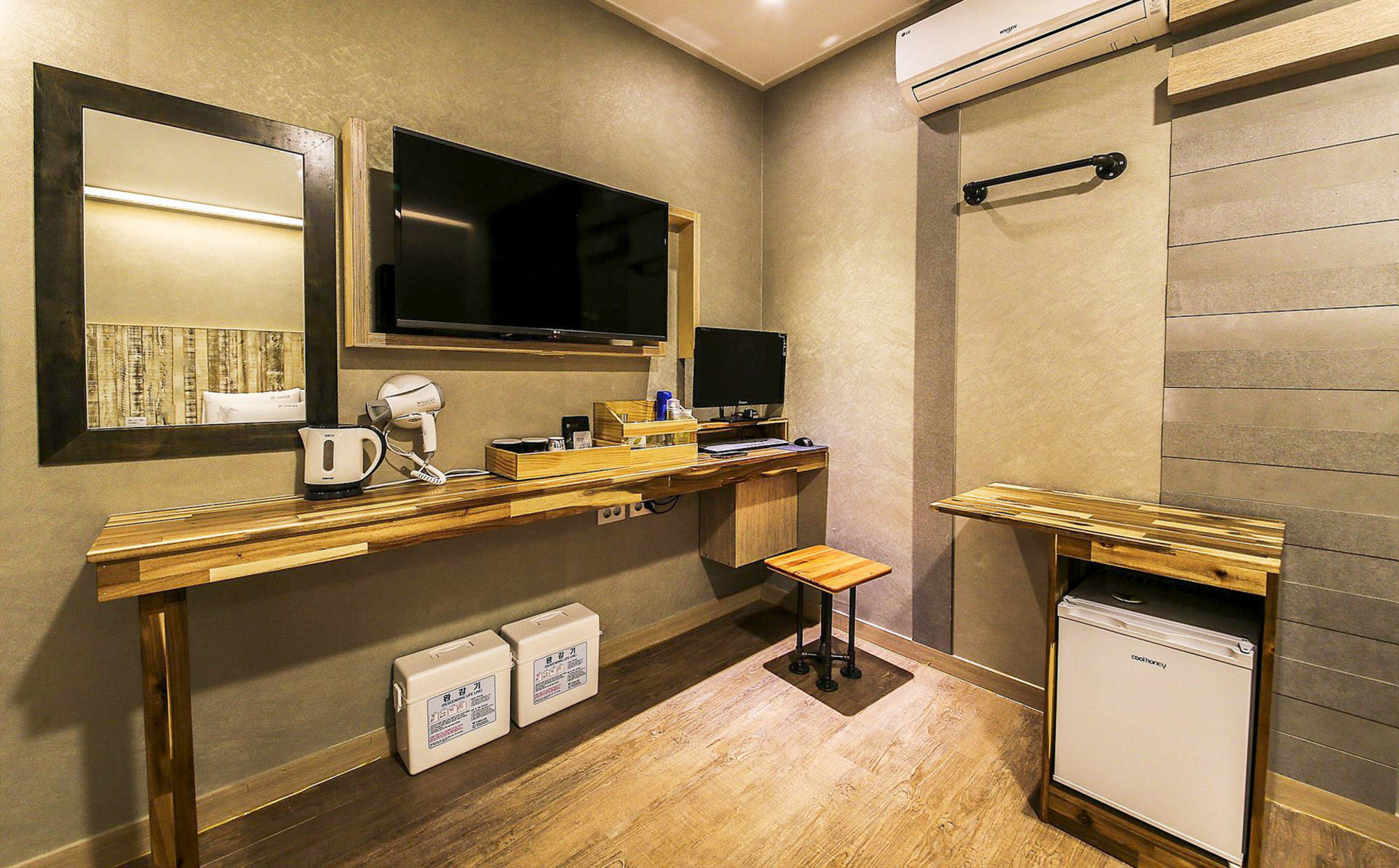סיאול Hotel27 Dongdaemun מראה חיצוני תמונה