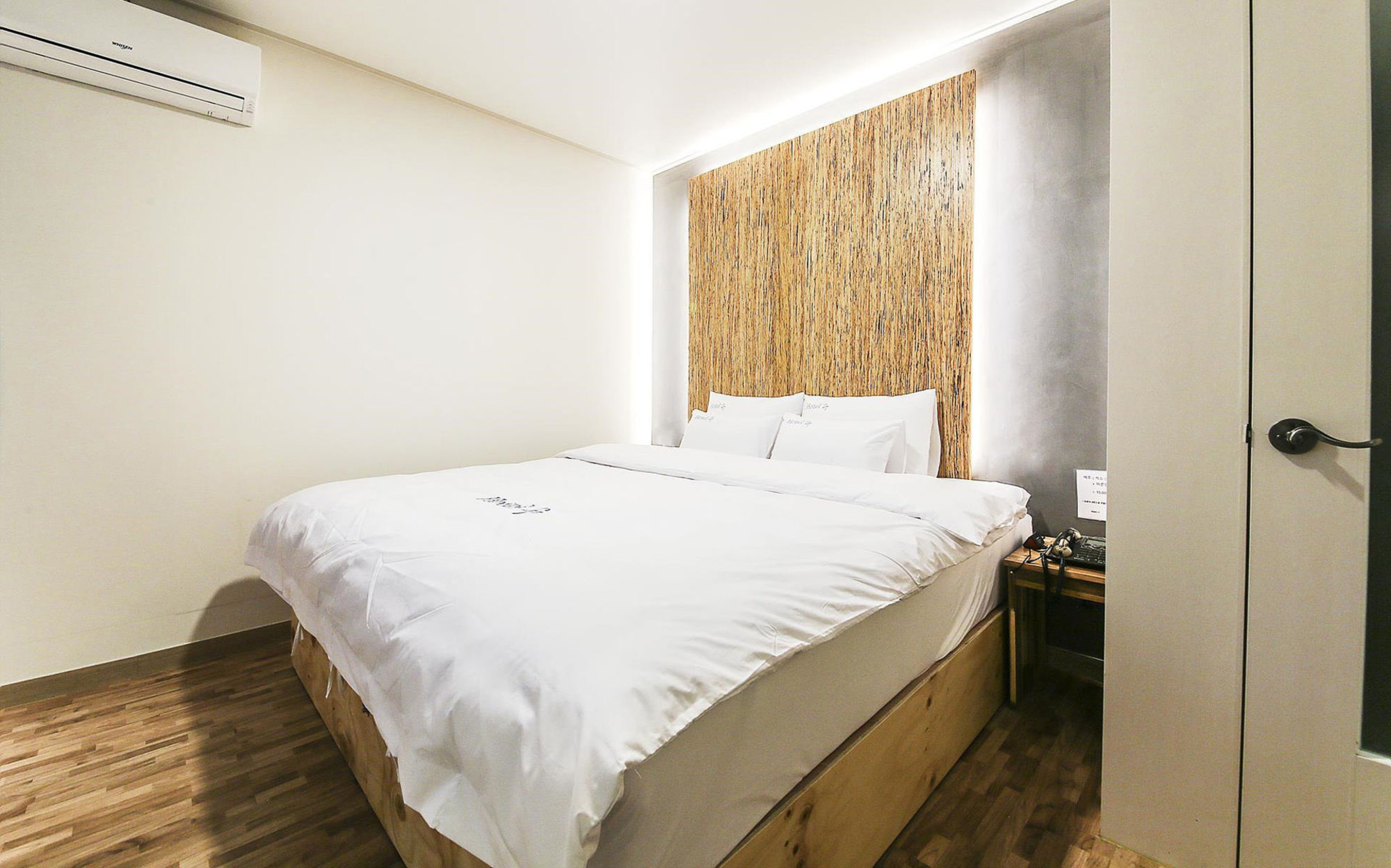 סיאול Hotel27 Dongdaemun מראה חיצוני תמונה